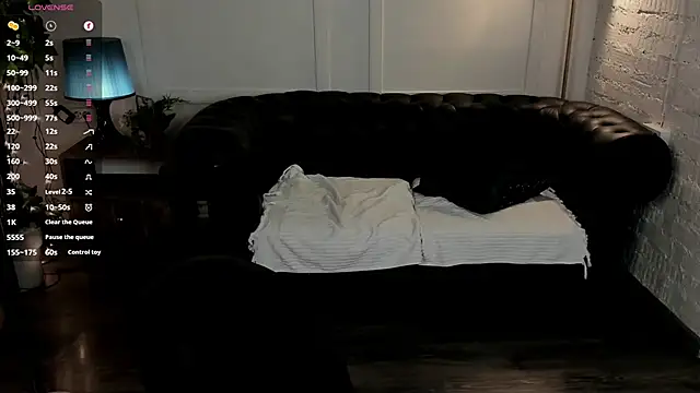 Dark_Moni 现场XXX聊天