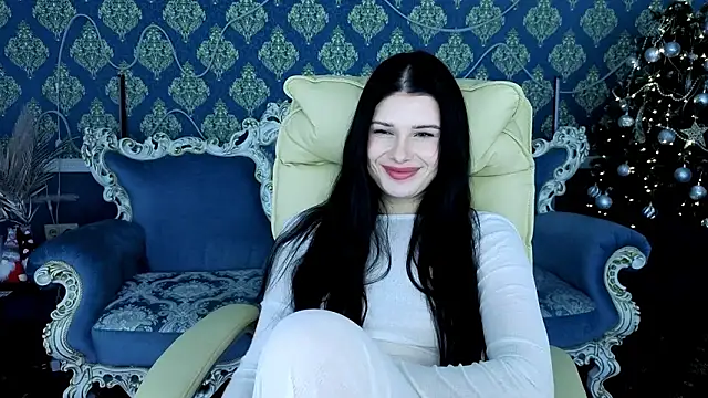 Neyla_Charm 现场XXX聊天