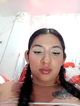 VALENTINA_ROUSE_'s Live XXX Chat