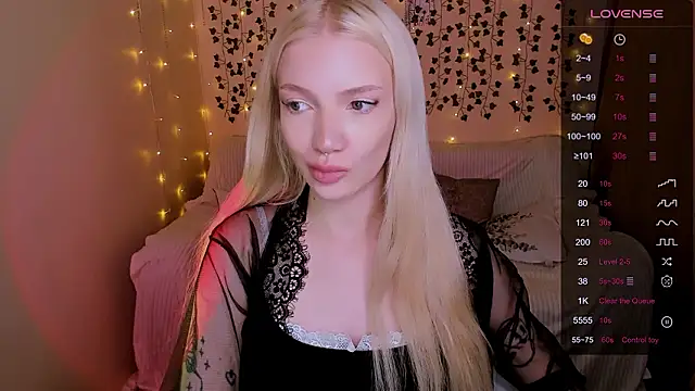 AnyaTaylor_ – Live XXX-chat