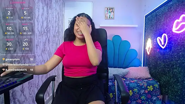 دردشة valeria_martinez19 الجنسية المباشرة