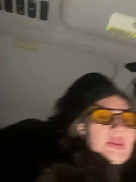 Czat XXX na żywo – Flossy_Vettie