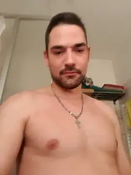 SpliffJiff Webcam-Show