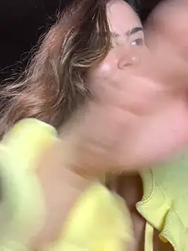 دردشة RouseColins الجنسية المباشرة