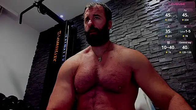 Chatroom XXX en direct de David_Big_Daddy