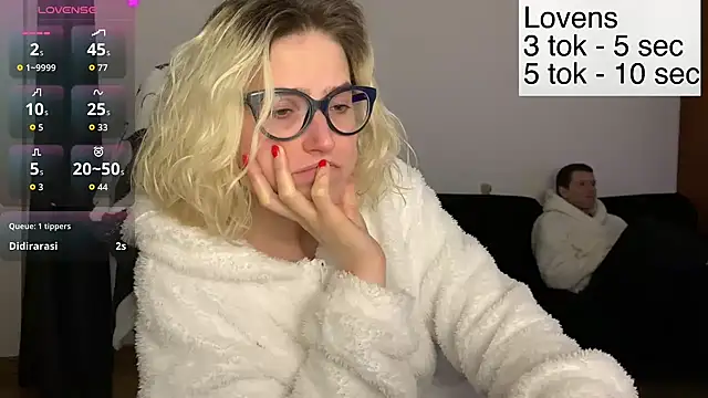 Sexy_Sweets Live XXX-Chat
