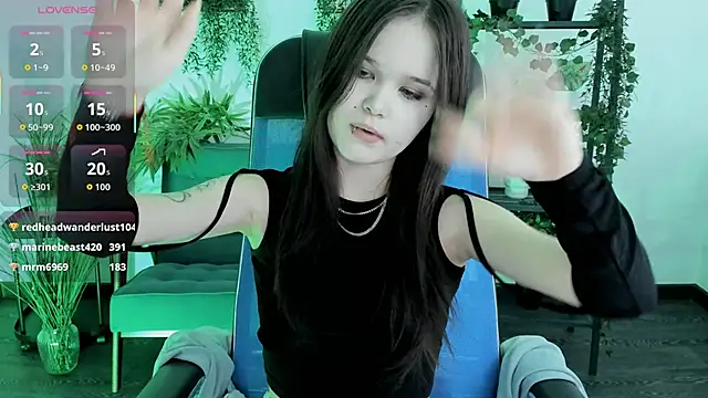 Онлайн чат XXX Elainebeness