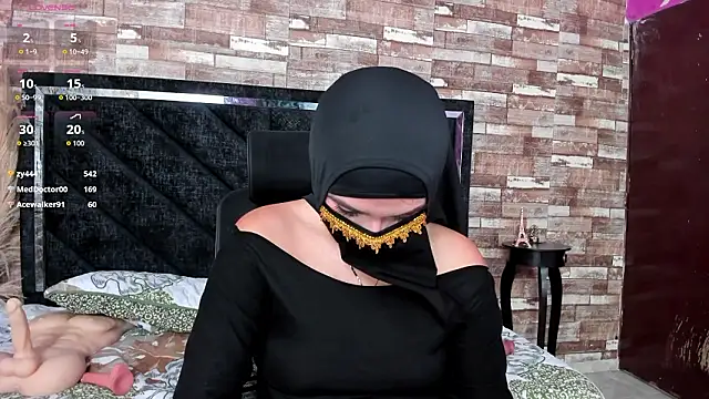 malek_zark2 live XXX chat