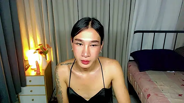 دردشة Transmedusa الجنسية المباشرة