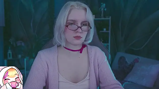 BethanyCloud 即時 XXX 聊天