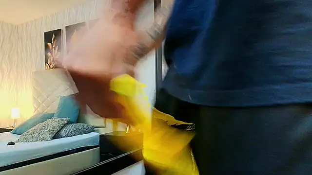 Lean_Portman's Webcam Show