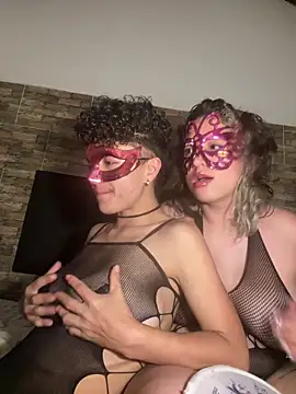 Онлайн чат XXX MysterySexx