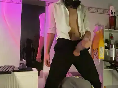 دردشة Wuza-H الجنسية المباشرة