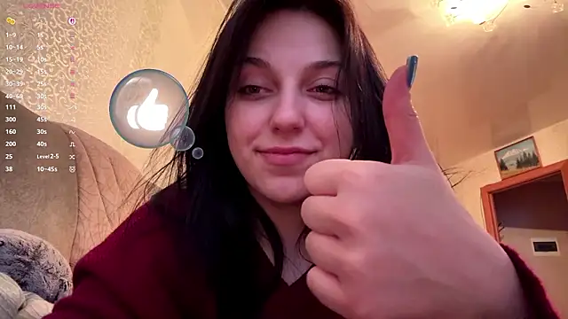 Онлайн чат XXX GlibRasher