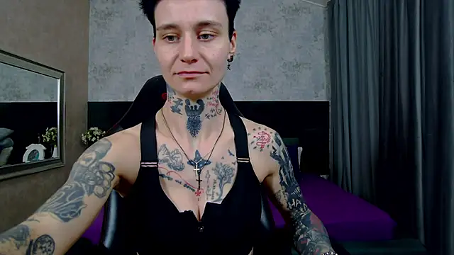 KennyXSXのライブXXXチャット