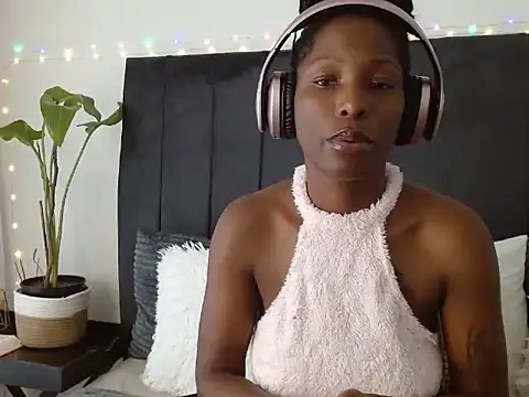 SoftRosee's Webcam Show