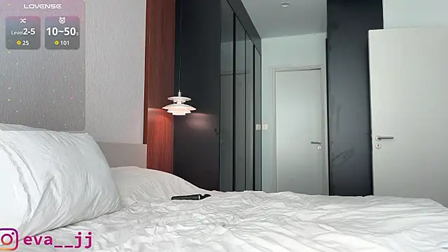 Czat XXX na żywo – Eva_JJ