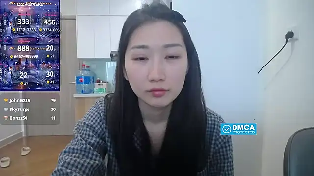 Asiagirll live XXX chat