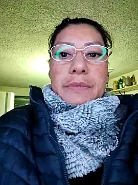 Chat XXX en directo de LaInsaciableIntensa