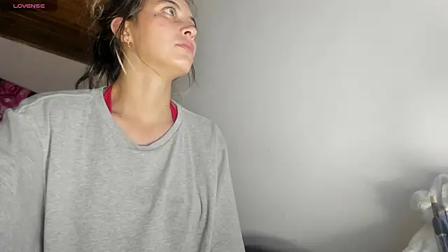 Онлайн чат XXX mariecam420