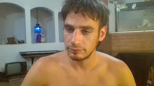 Stevenson988 live XXX chat