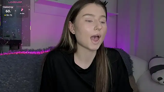 Živý XXX chat _Lua__