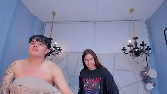 Chat XXX Live LoveRebels_