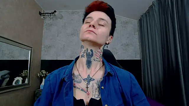 KennyXSX live XXX chat