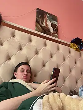 Flossy_Vettie – Live XXX-chat