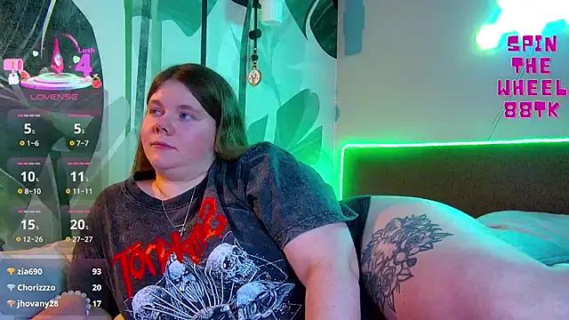 RubyValen 即時 XXX 聊天