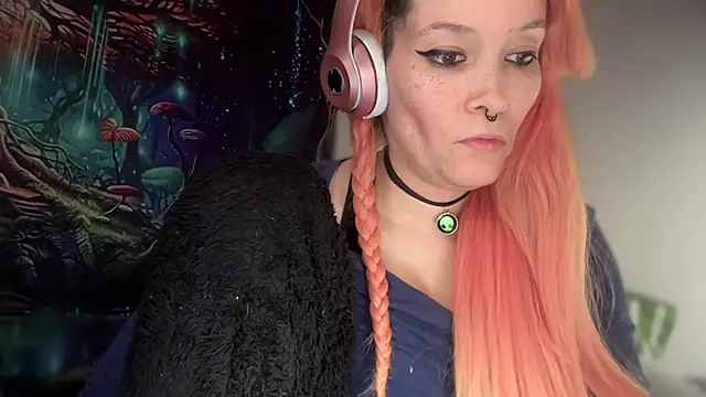 FRRANNKIE – Live XXX-chat