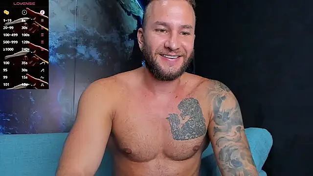 delessandro_world's Webcam Show