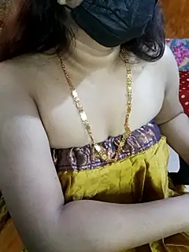 Вебкам-шоу College_Beauty