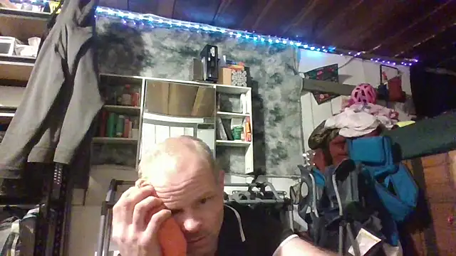 jaxx12369 – Live XXX-chat