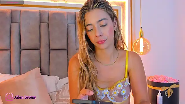 elianabrown – Live XXX-chat