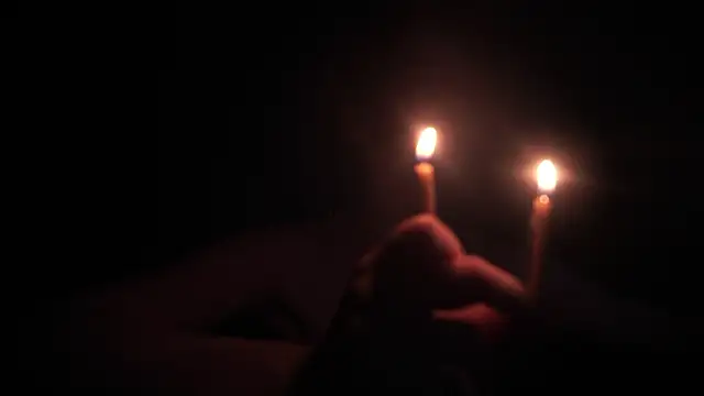 XXX chat uživo modela ginger_hugs