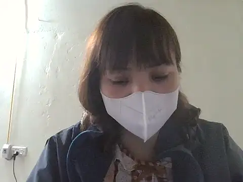 XXX chat uživo modela Angela-Eira