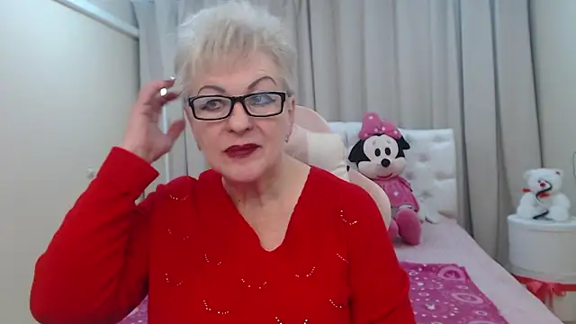 Czat XXX na żywo – KayleSmoll