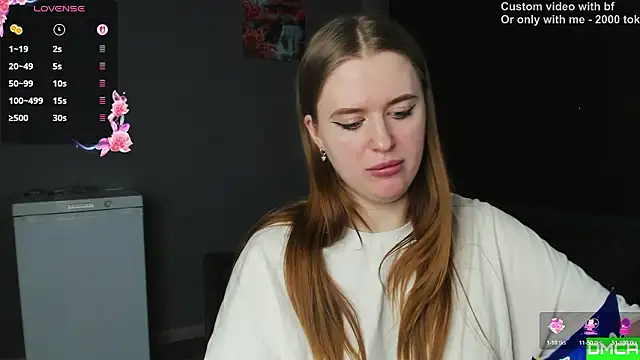 Robert_Lisa – Live XXX-chat