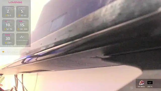 sammanthalove – Live XXX-chat