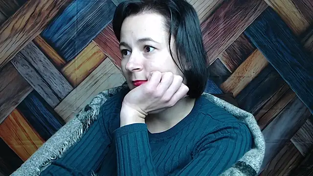 MarieSho – Live XXX-chat