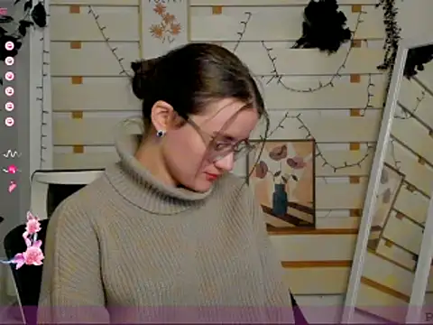 XXX chat uživo modela Josephine_jo