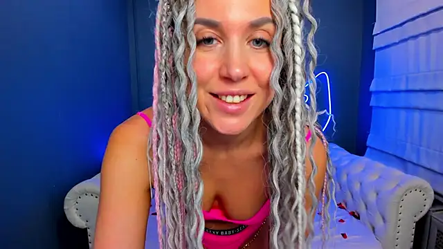 rock_n_roxy – Live XXX-chat