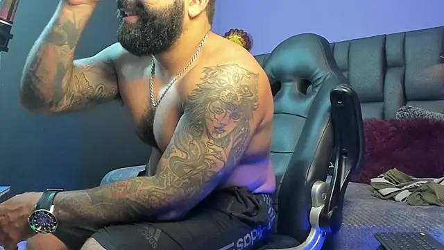 Lyon_vach – Live XXX-chat