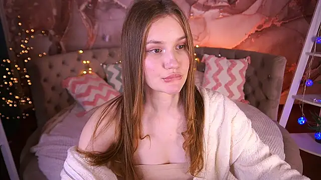 Онлайн чат XXX FoxyyKate