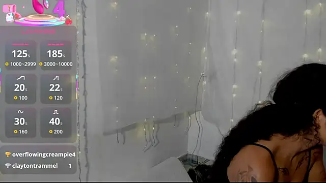 Živý XXX chat Dakota_M1