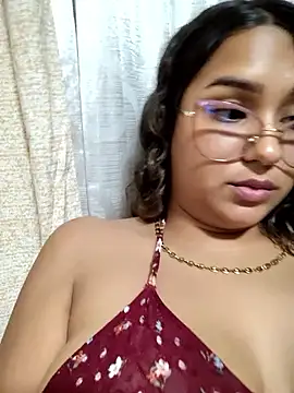 BrendaGirs Show in webcam