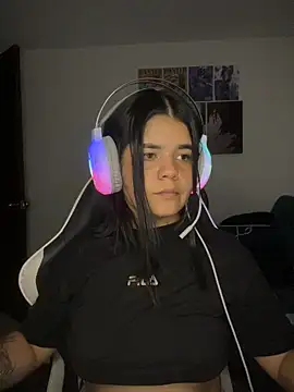 XXX chat uživo modela 2Angela_