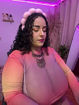 ariadna_cooper's Webcam Show