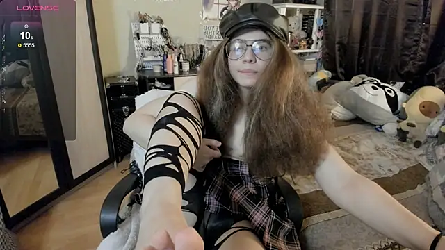 alexiamaleax Webcamshow